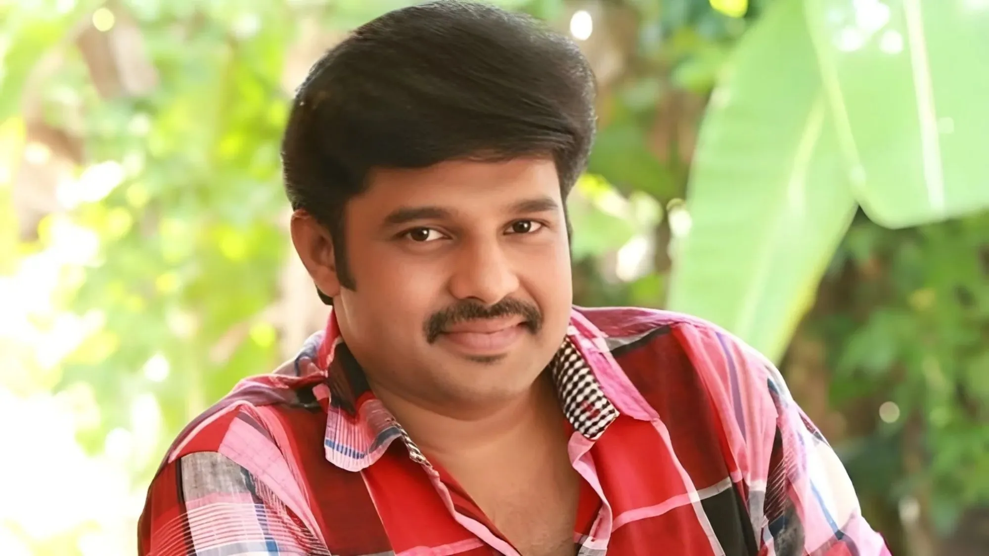 Kalabhavan Navas