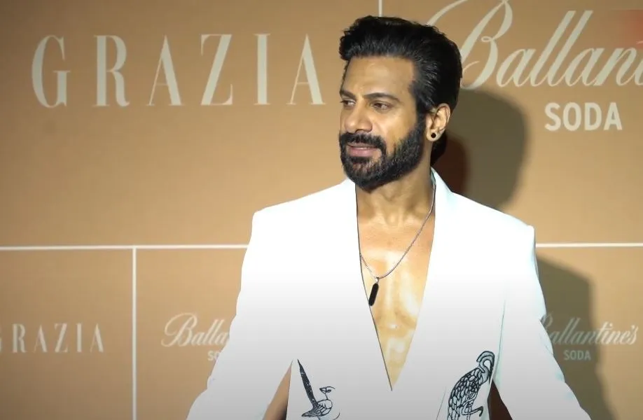 karan veer mehra