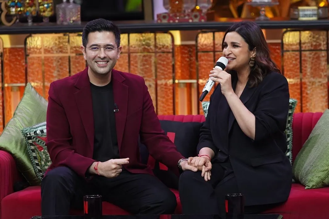 parineeti chopra raghav chaddha 123