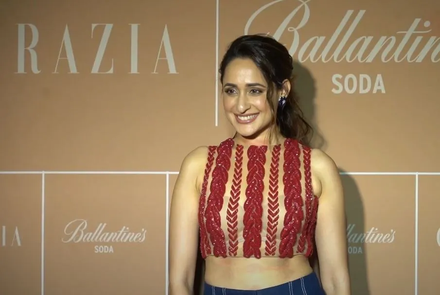 Pragya Jaiswal