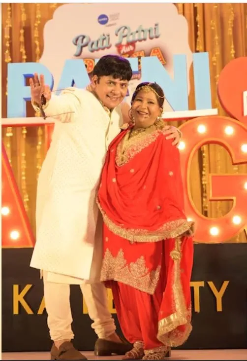 sudesh lehri