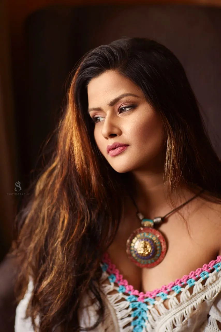 actress Kamna Singh