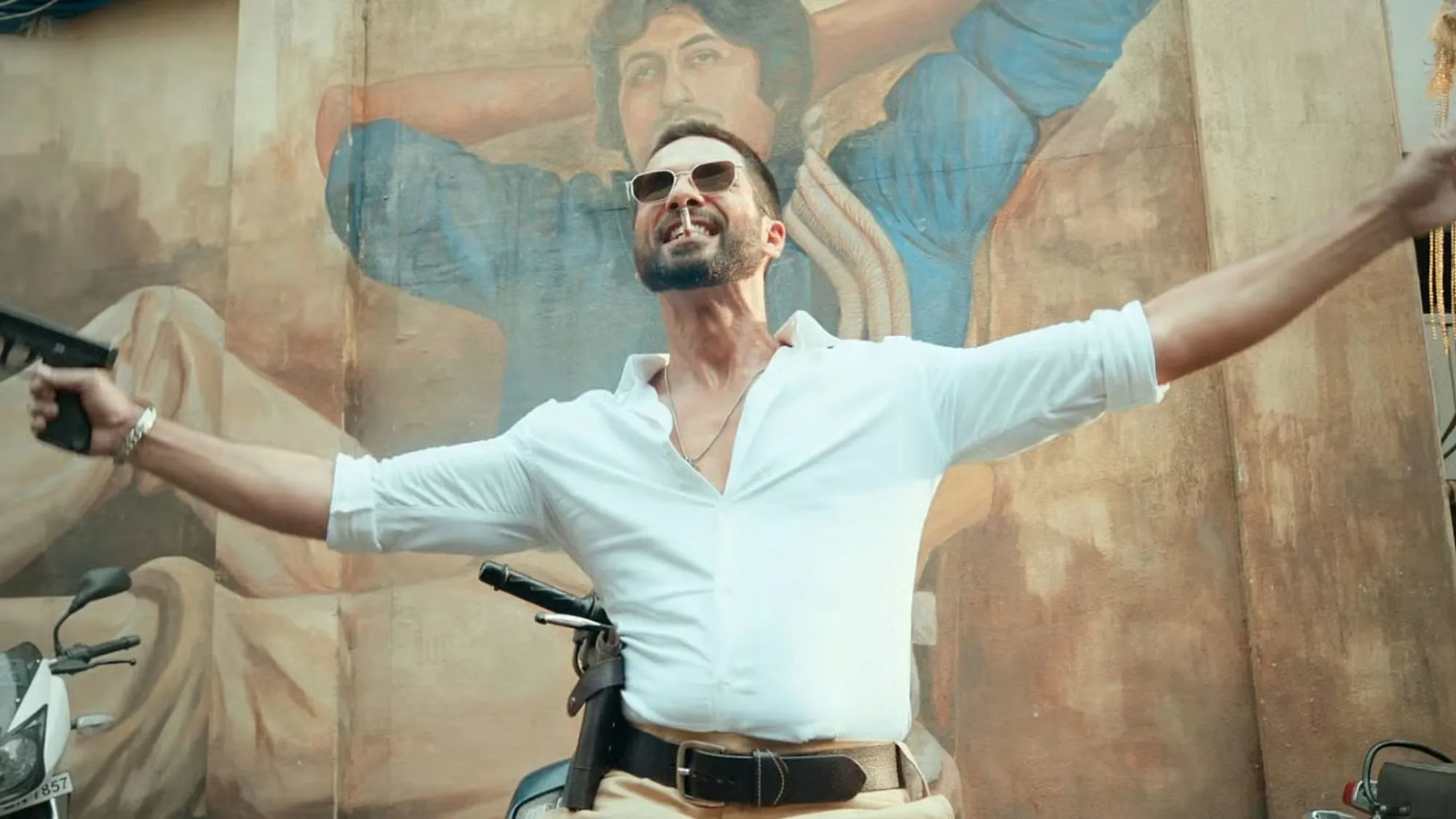 shahid kapoor
