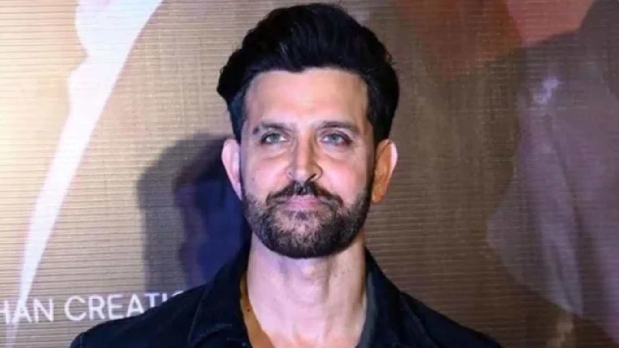 Hrithik Roshan