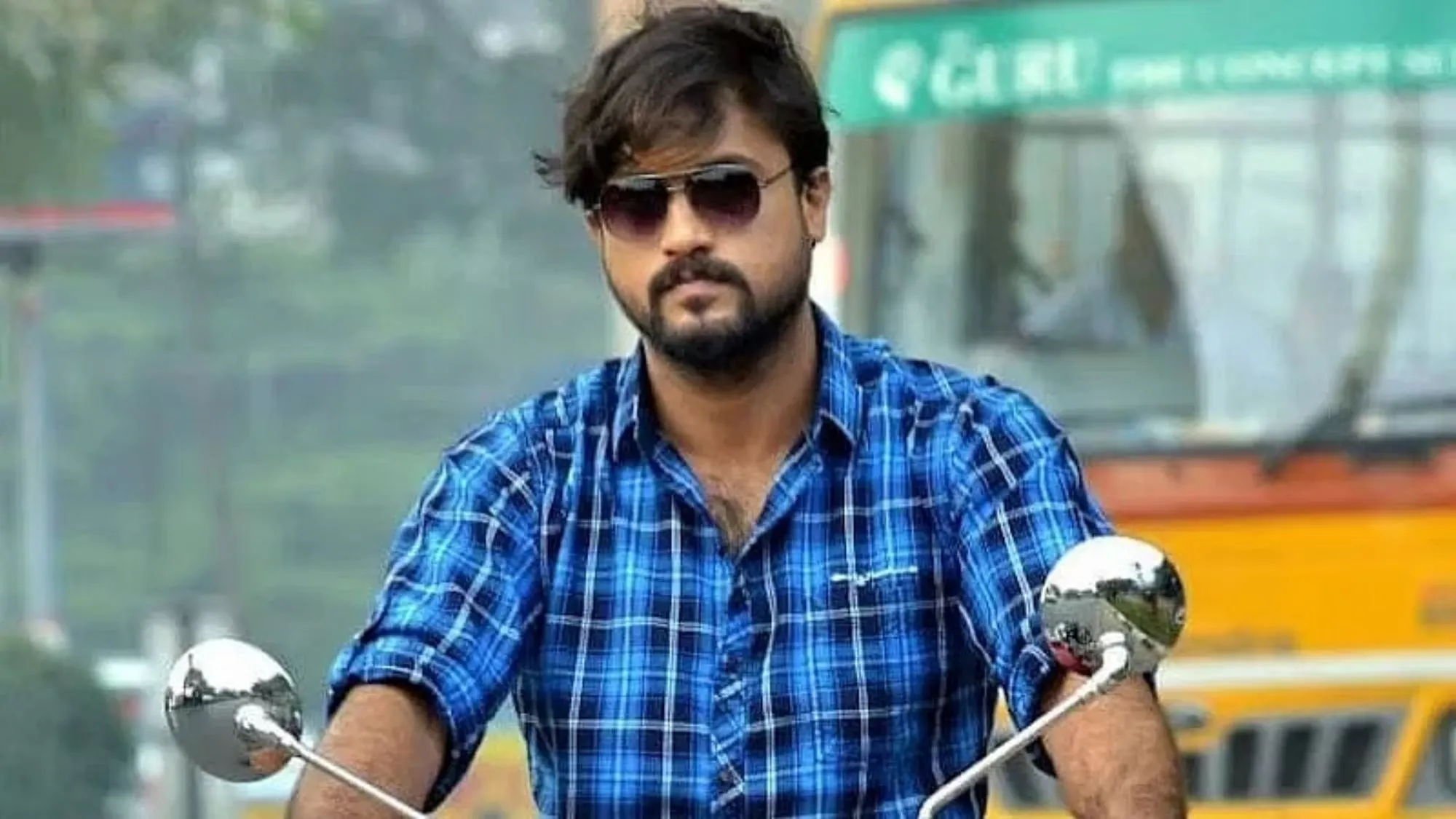 Santhosh Balaraj