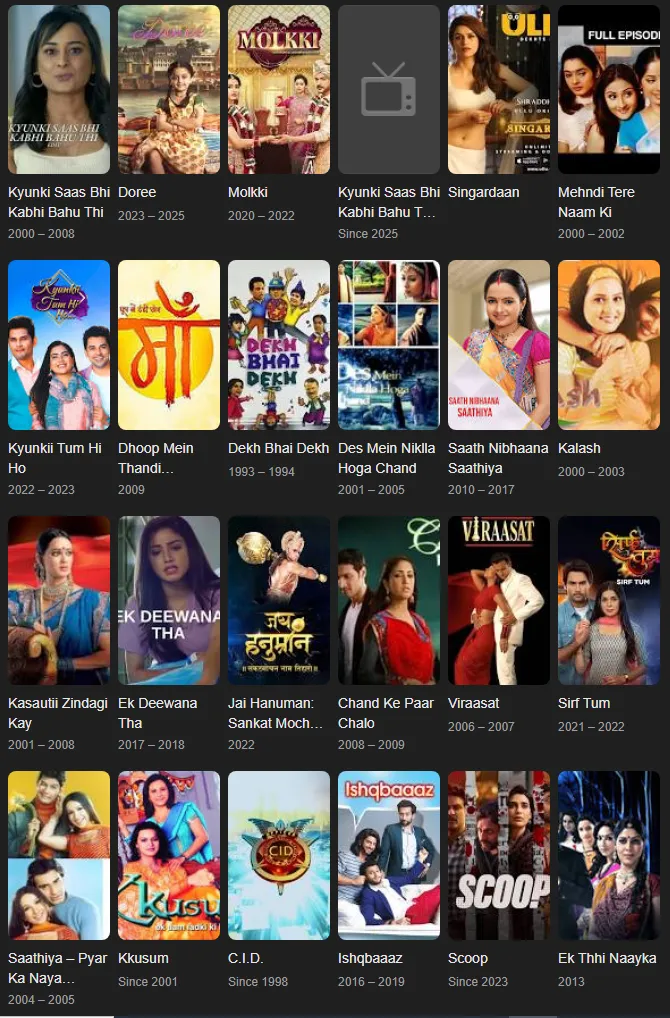 tv shows with amar upadhyay