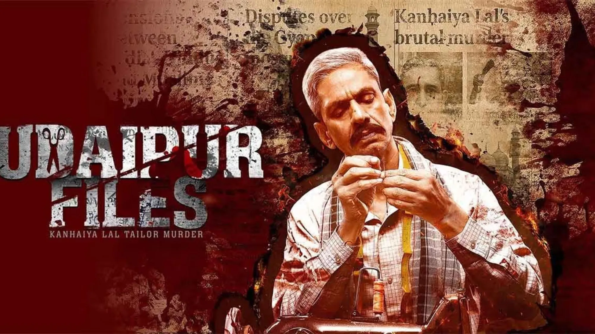 Udaipur Files