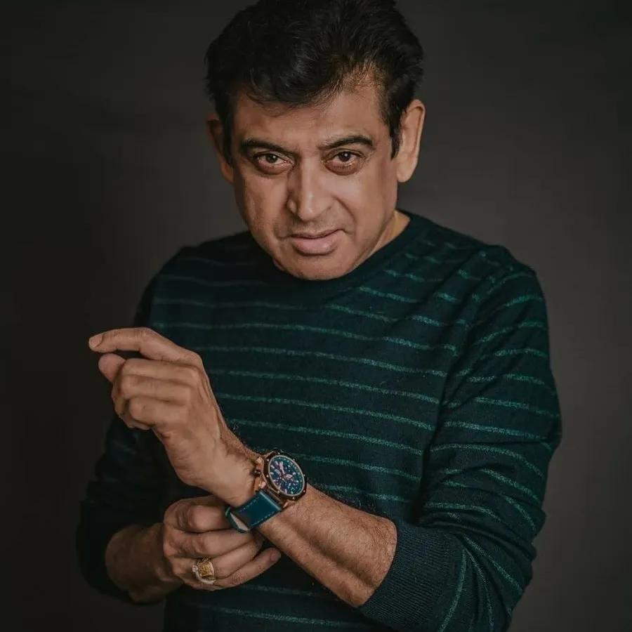 Amit Kumar Ganguly