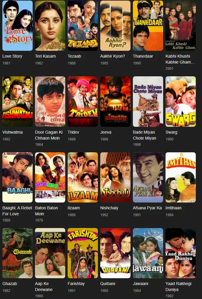 amit kumar movies (1)