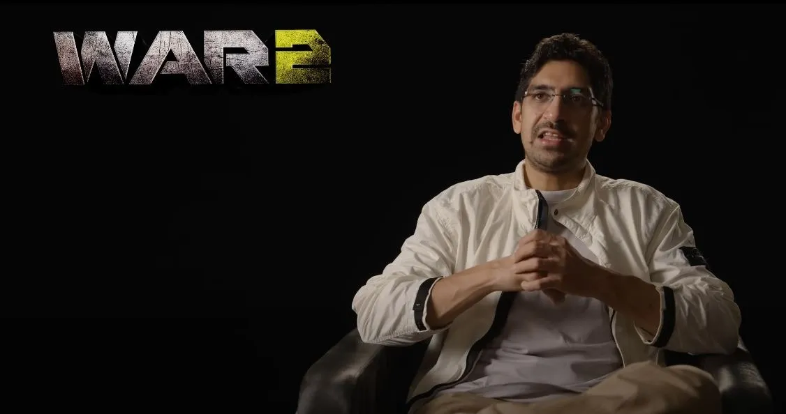 Ayan Mukerji
