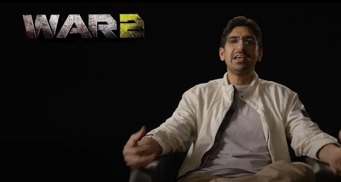 Ayan Mukerji