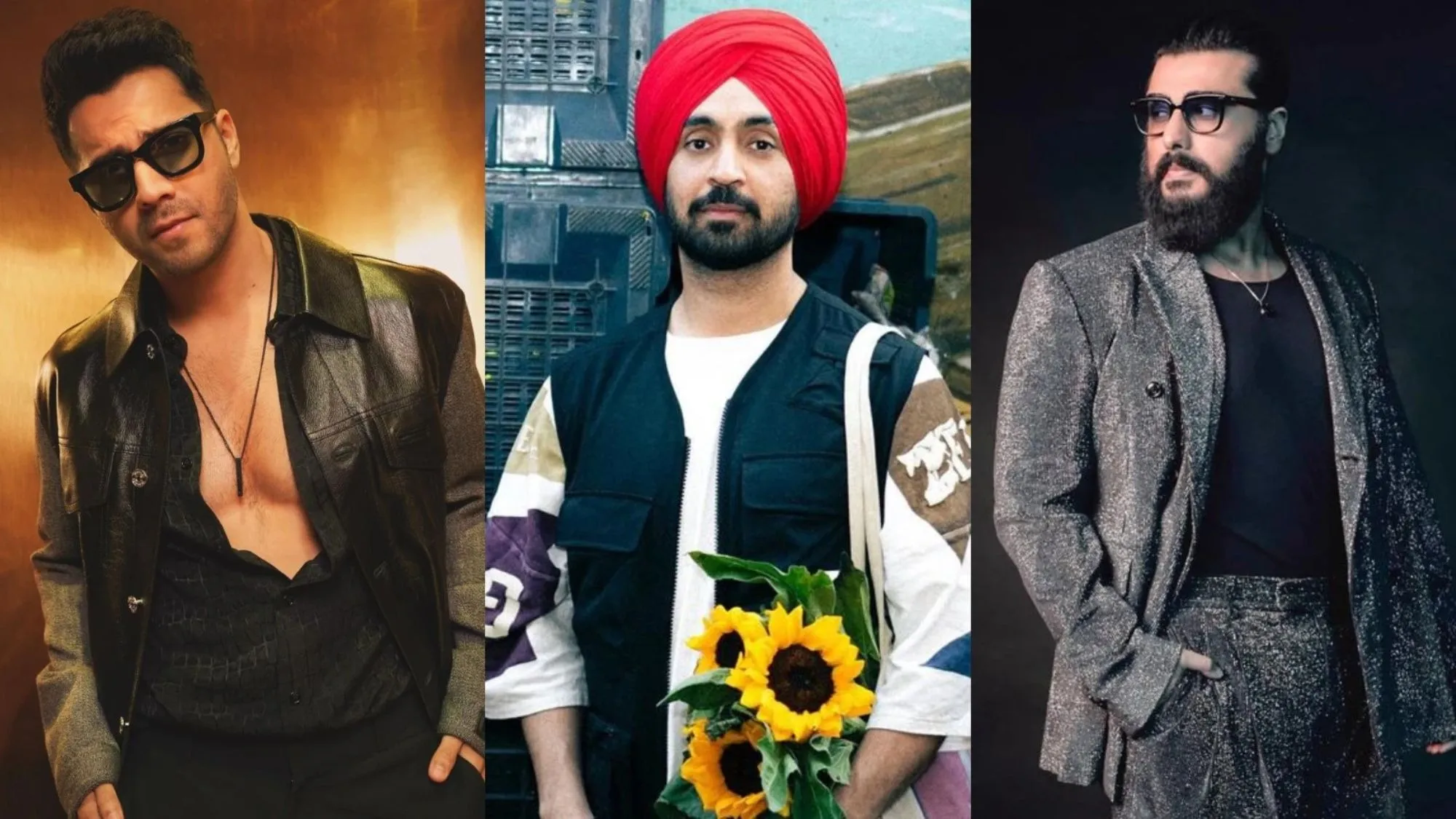 diljit dosanjh