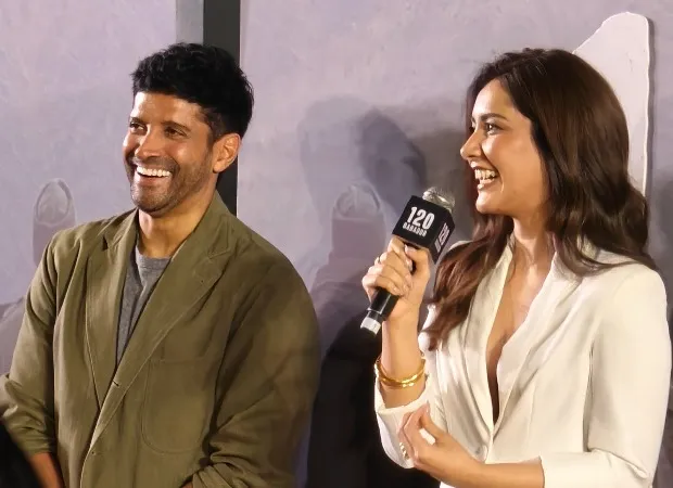 120-Bahadur-teaser-launch-Raashii-Khanna-on-collaborating-with-Excel-Entertainment-Mera-experience-bahut-accha-NAHIN-raha-as-they-spoiled-me...-reveals-Did-an-ad-with-Farhan-Akhtar-10-years-ago-now-1