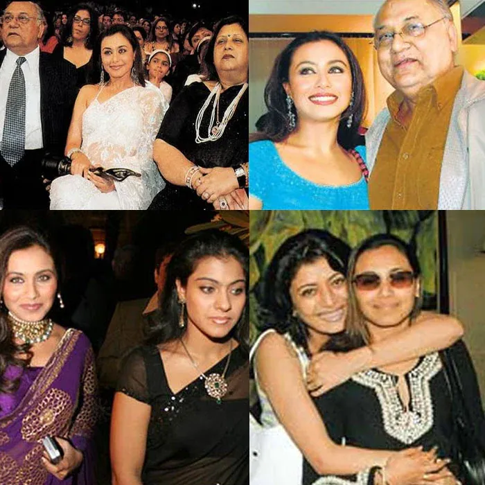 2-rani-family