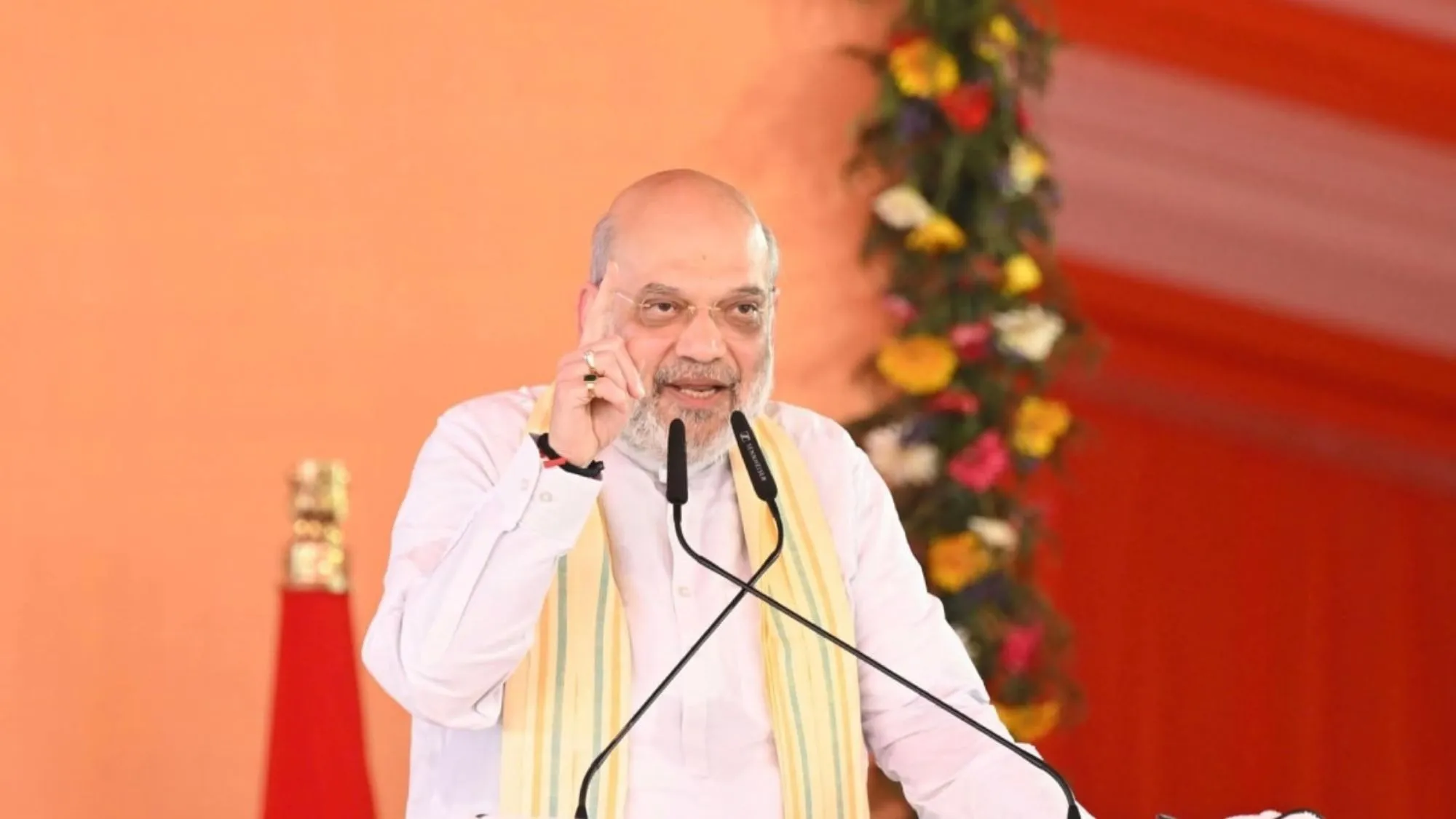 amit shah