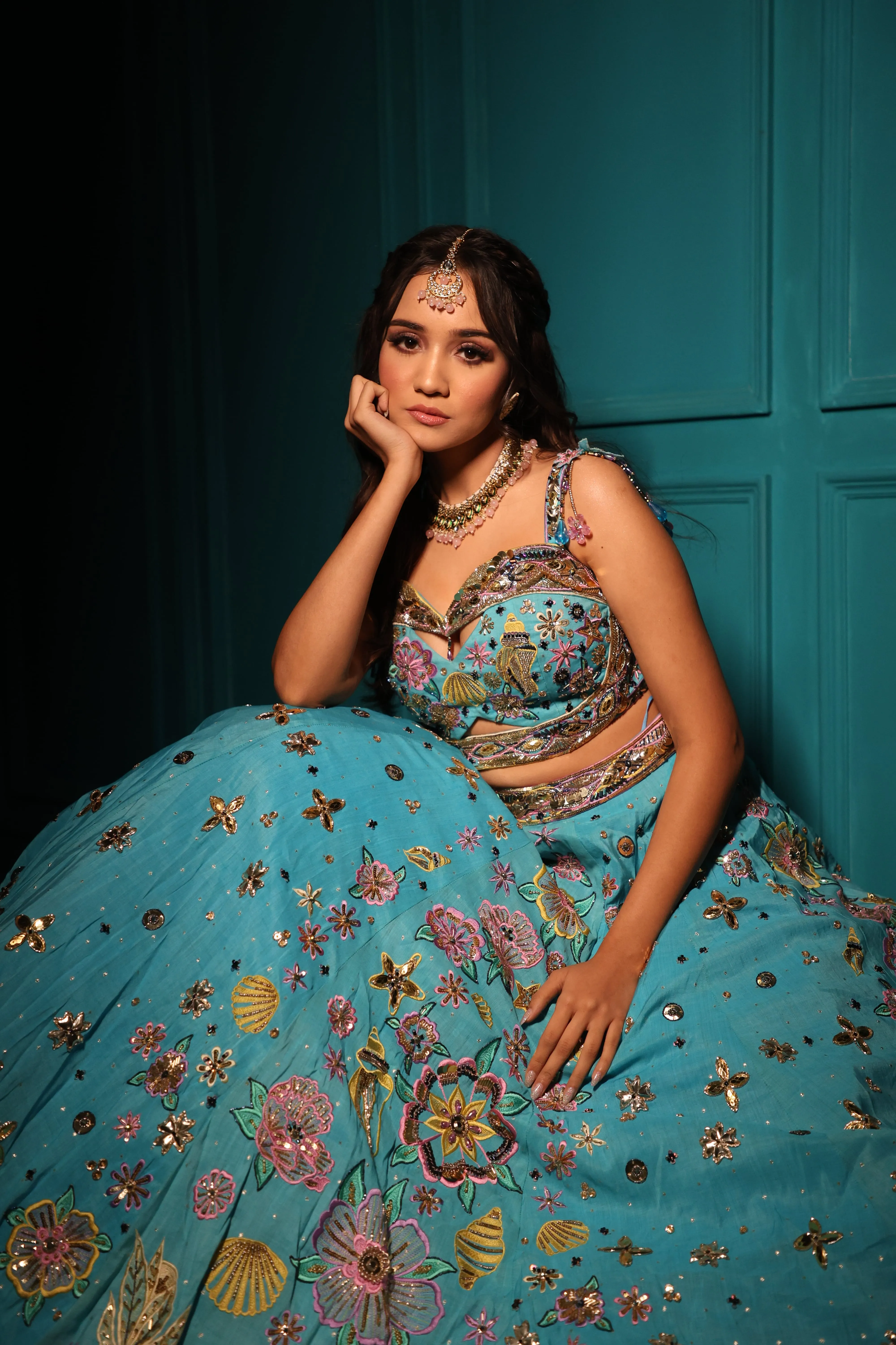 Ashi Singh