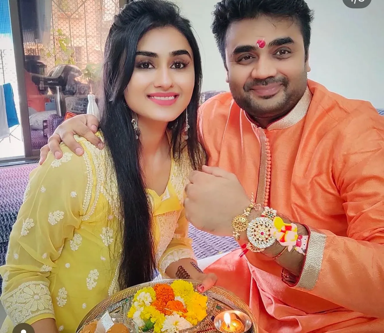 Garima Parihar