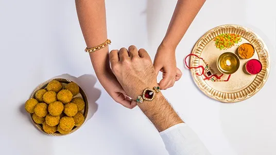 raksha bandhan