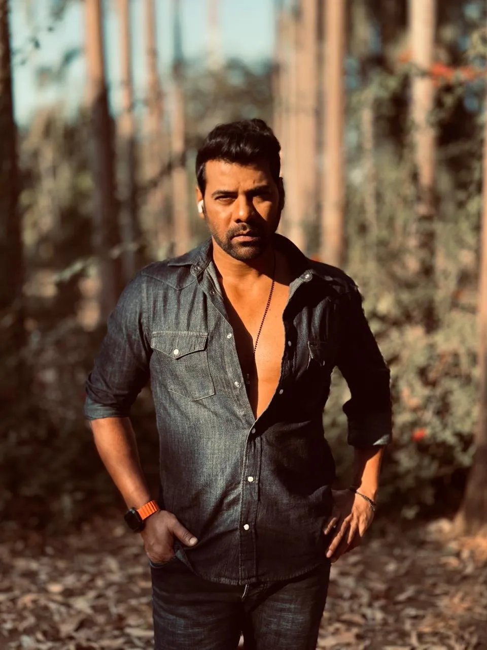 Shabir Ahluwalia