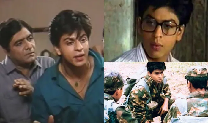 Shahrukh Khan fauji circus umeed wagle ki duniya dil dariya