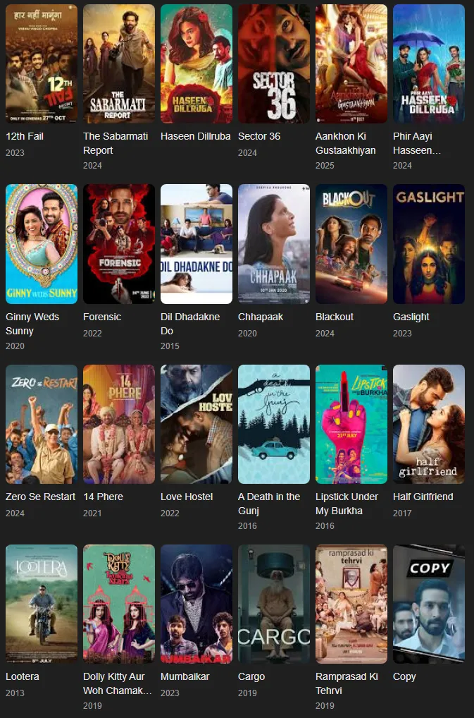 vikrant massey movies (2)