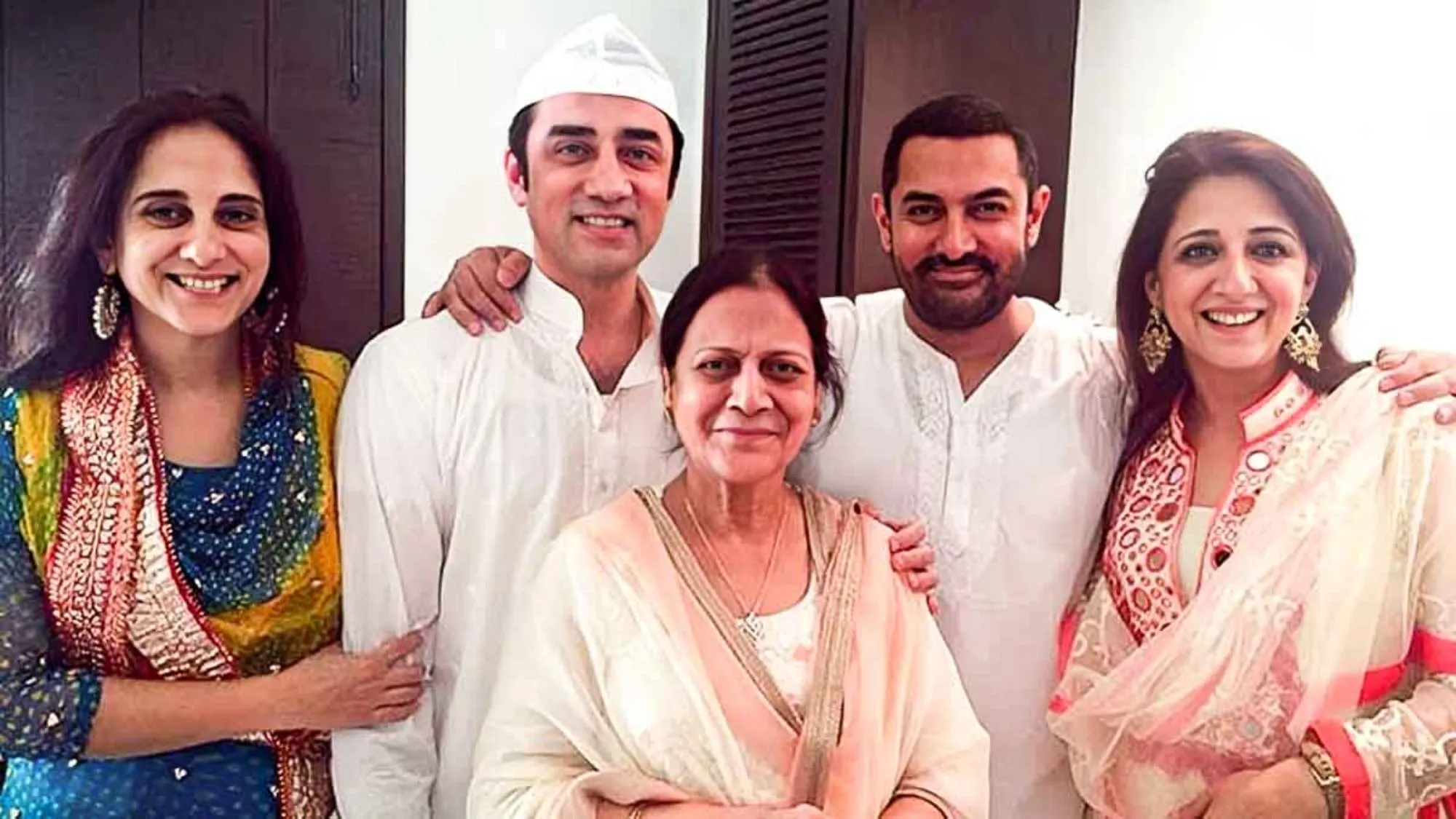 Aamir Khan