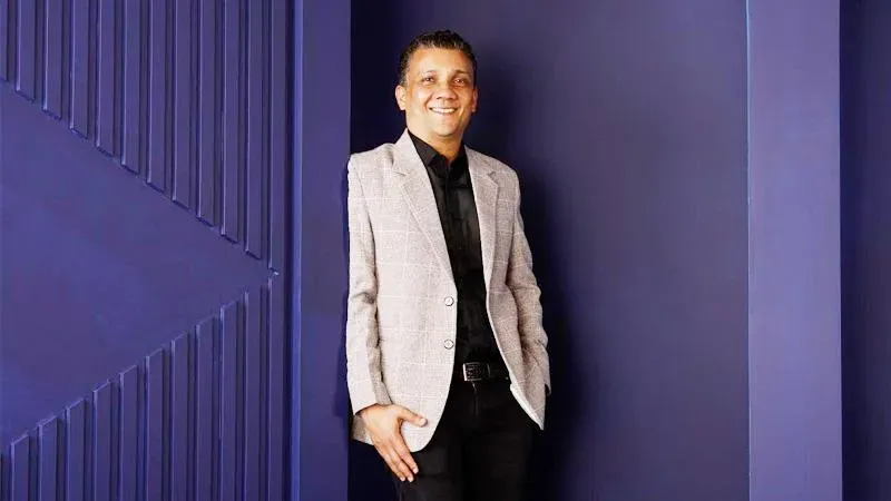 Amogh Dusad, Director & Head of Content, Amazon MX Player