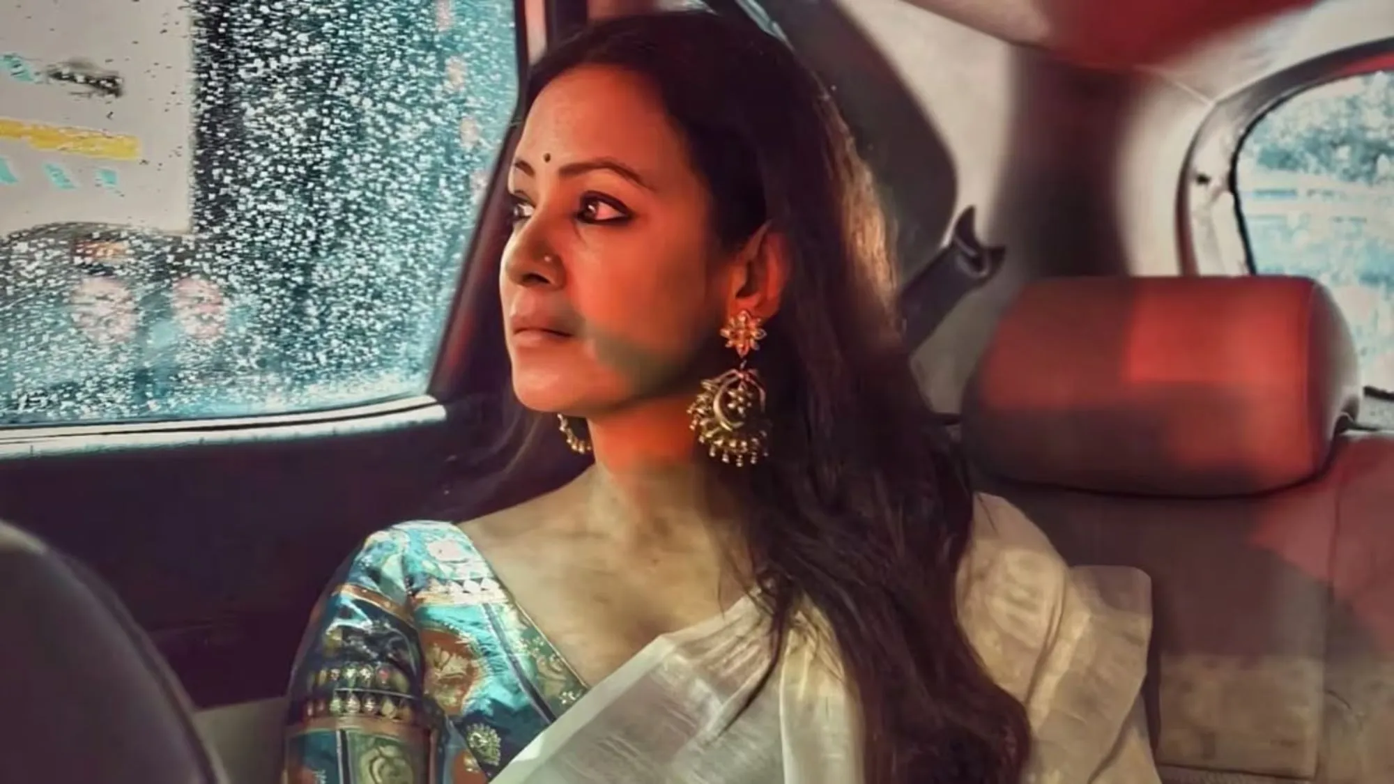 Barkha Bisht