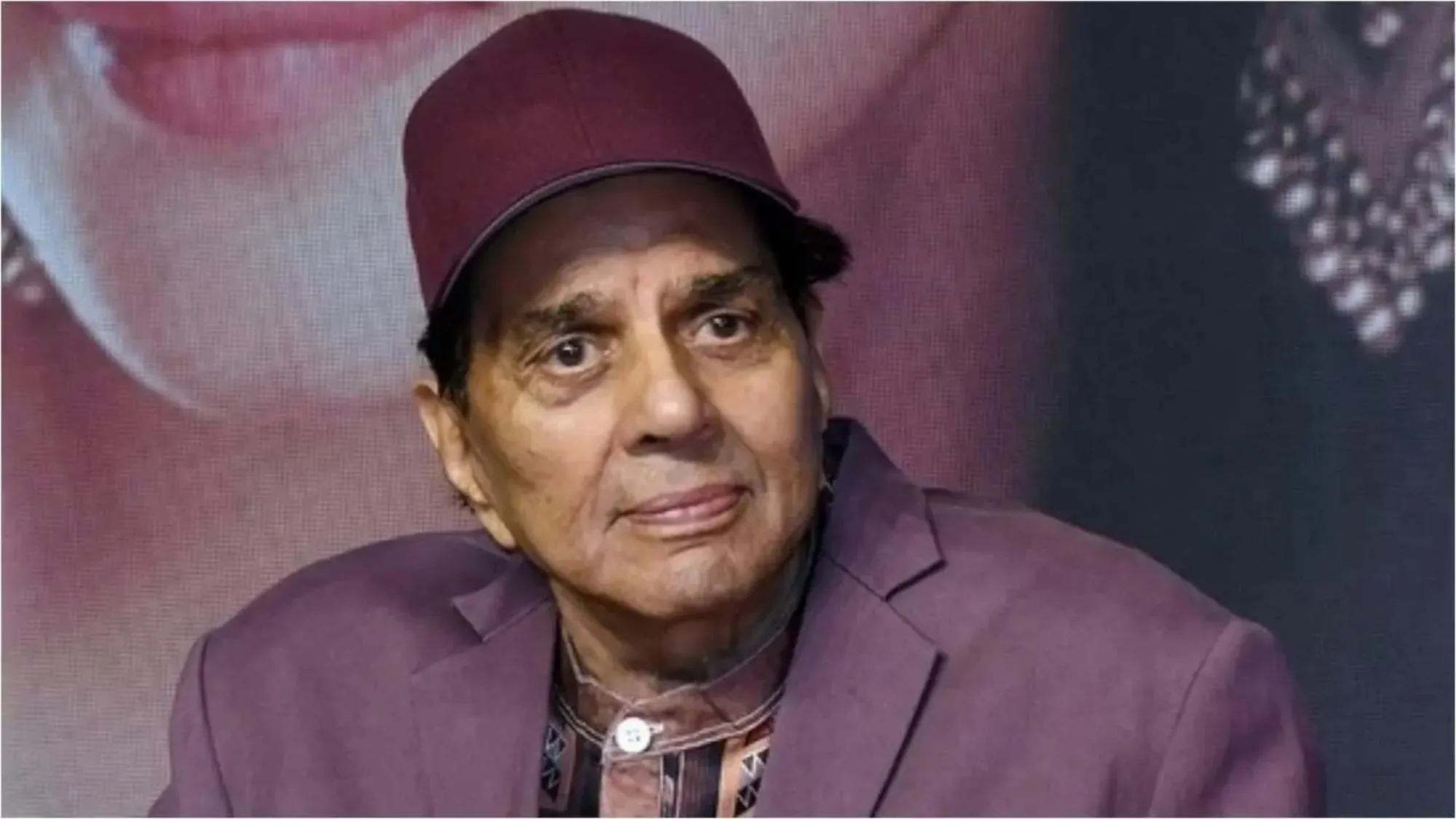 Dharmendra