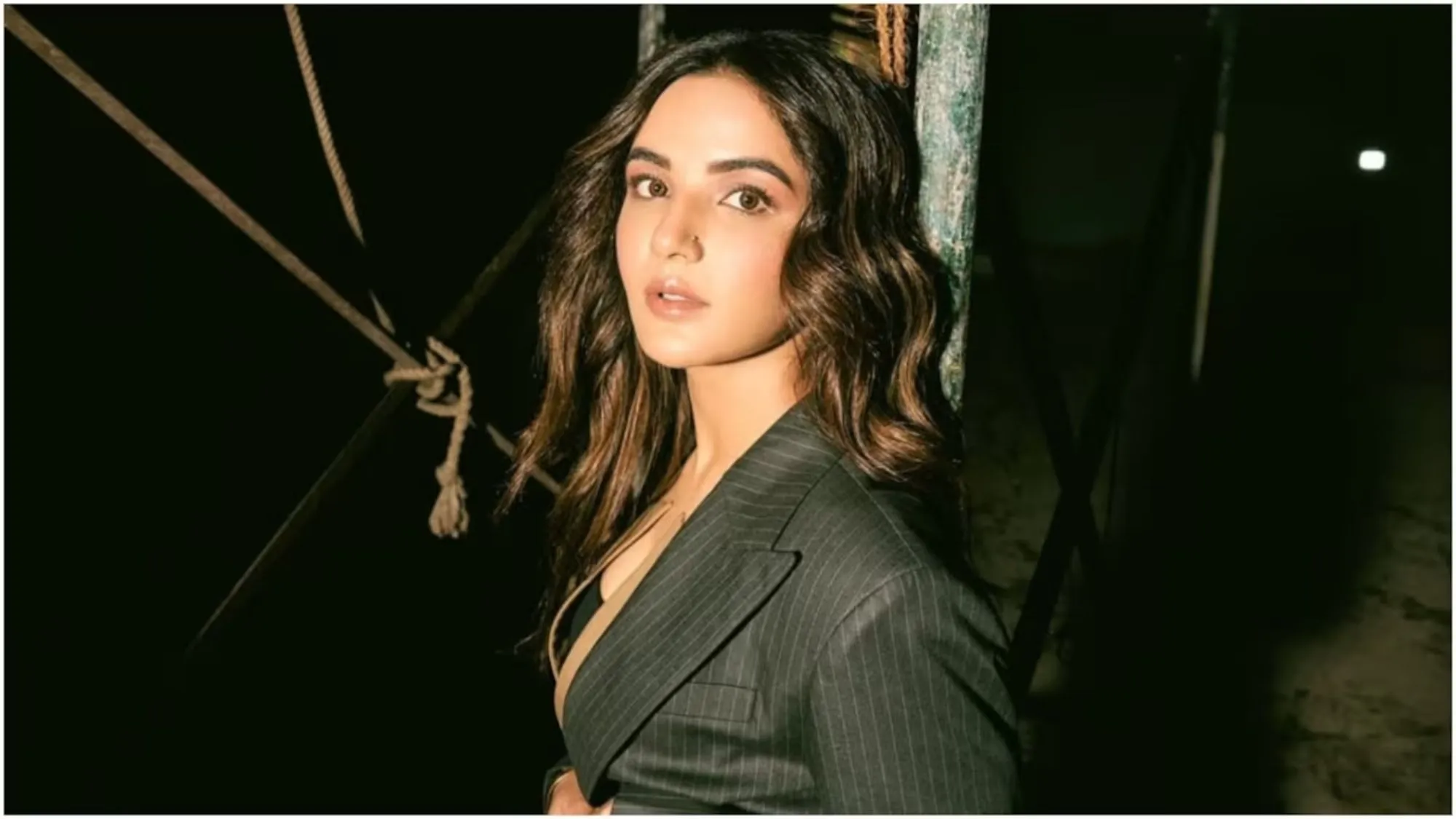 Jasmin Bhasin