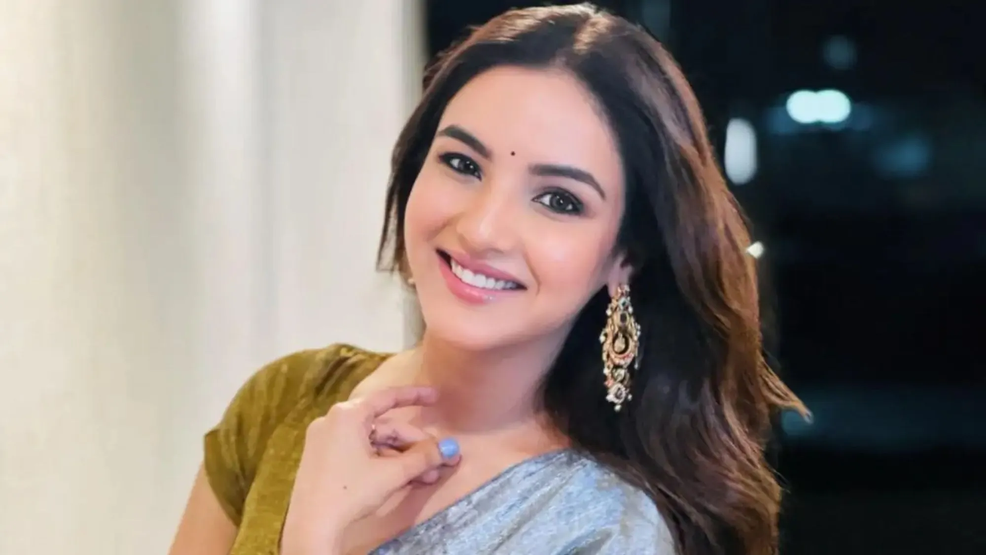 Jasmin Bhasin