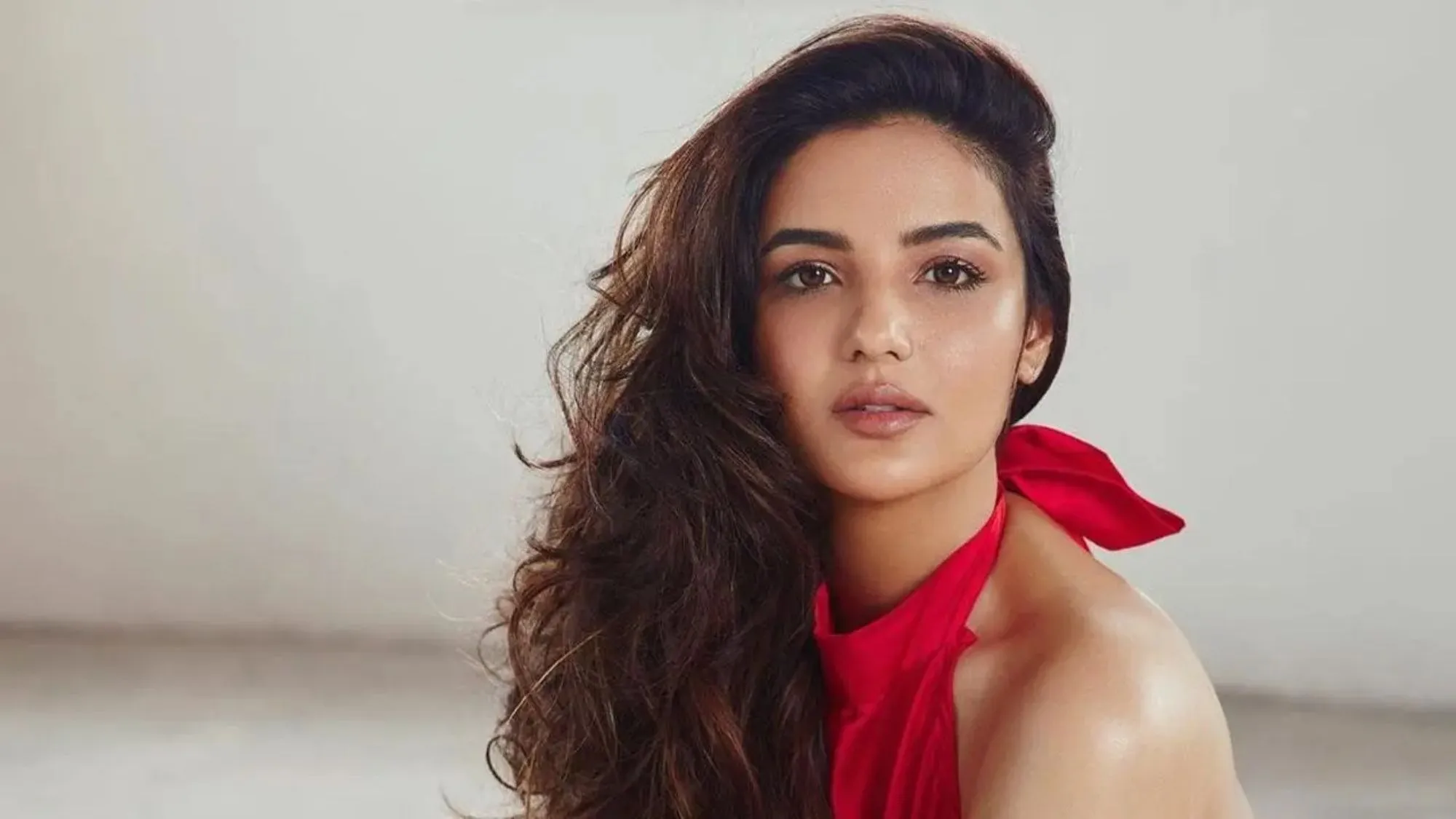 Jasmin Bhasin