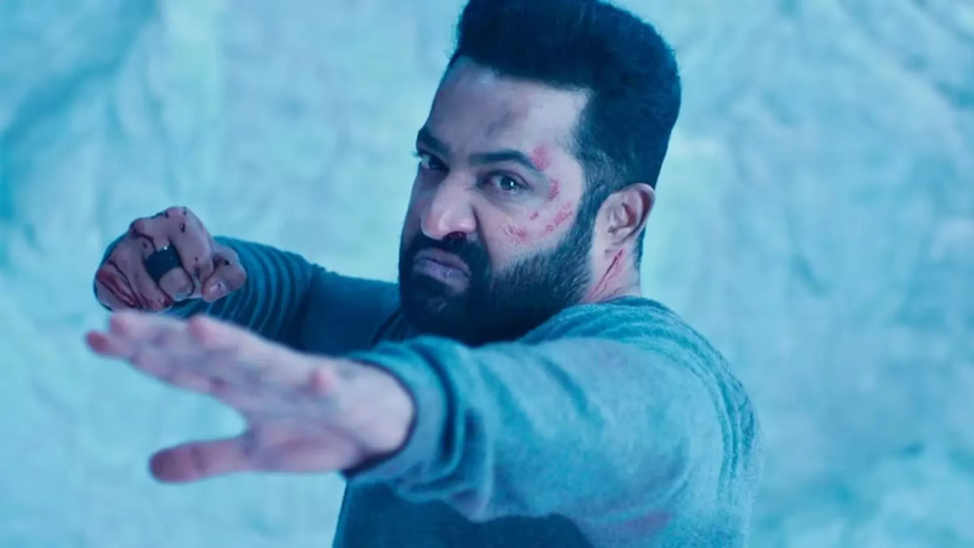 Jr NTR