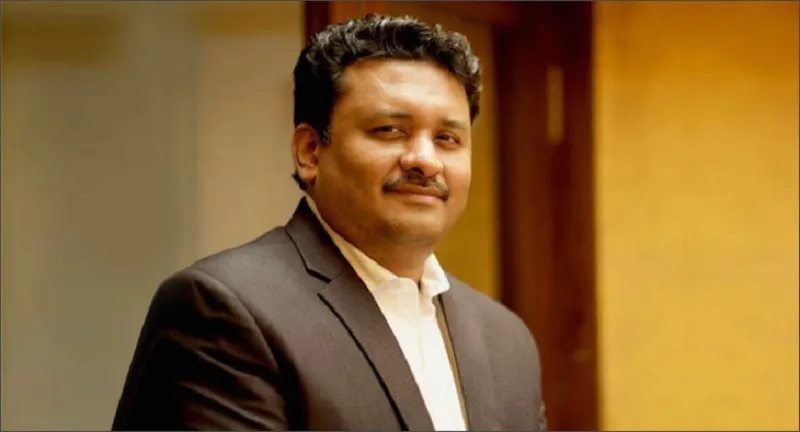 Vijay Koshy, President, TVF