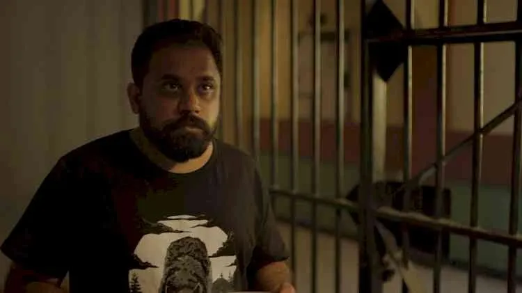 Writer and Creator Anandeshwar Dwivedi