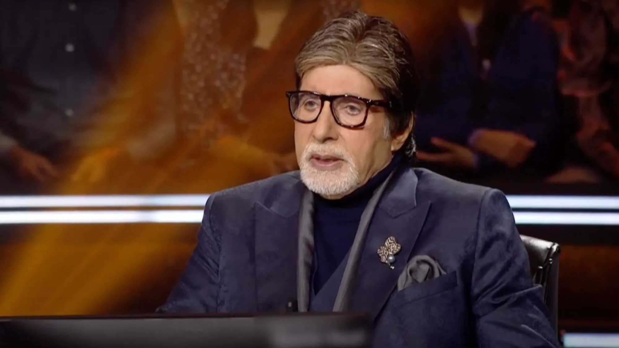 Amitabh Bachchan