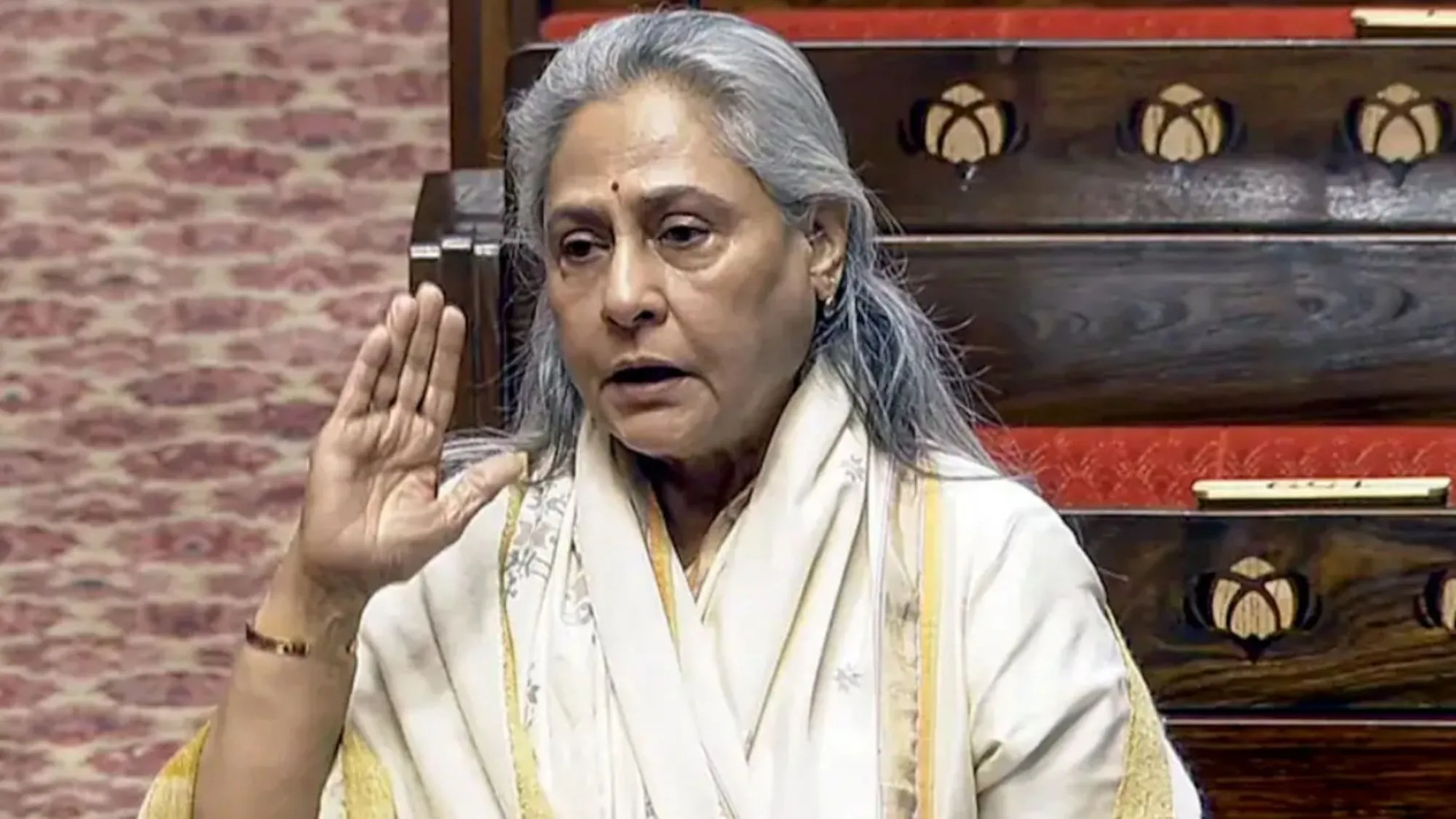 jaya bachchan