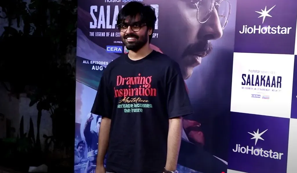 Jitendra Kumar