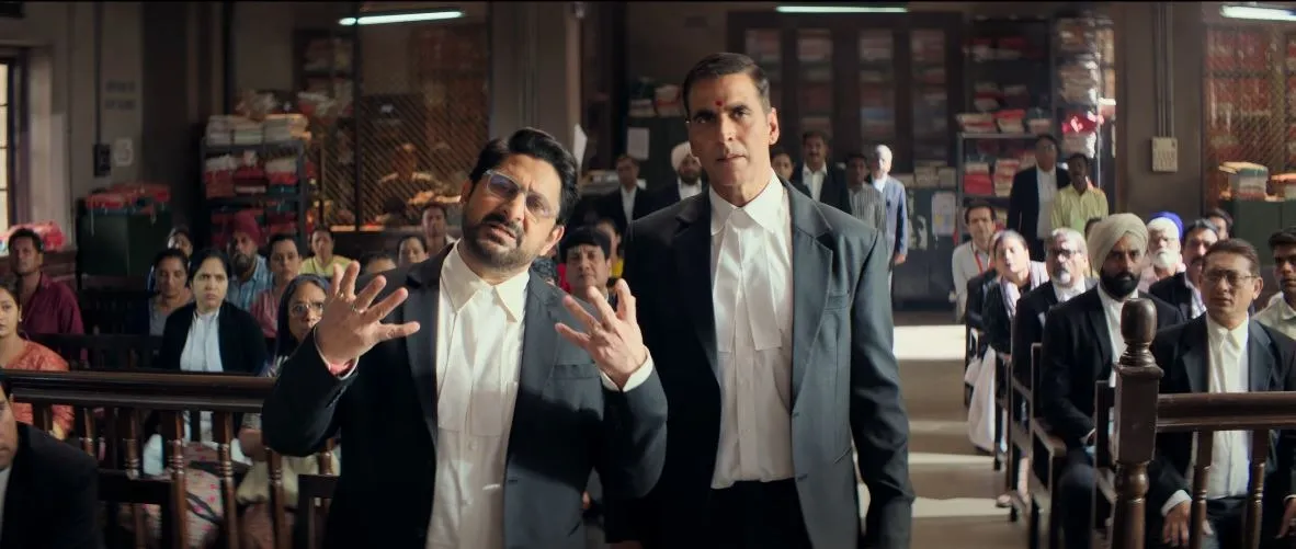Jolly LLB 3 release date