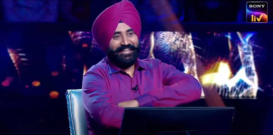 Kaun Banega Crorepati
