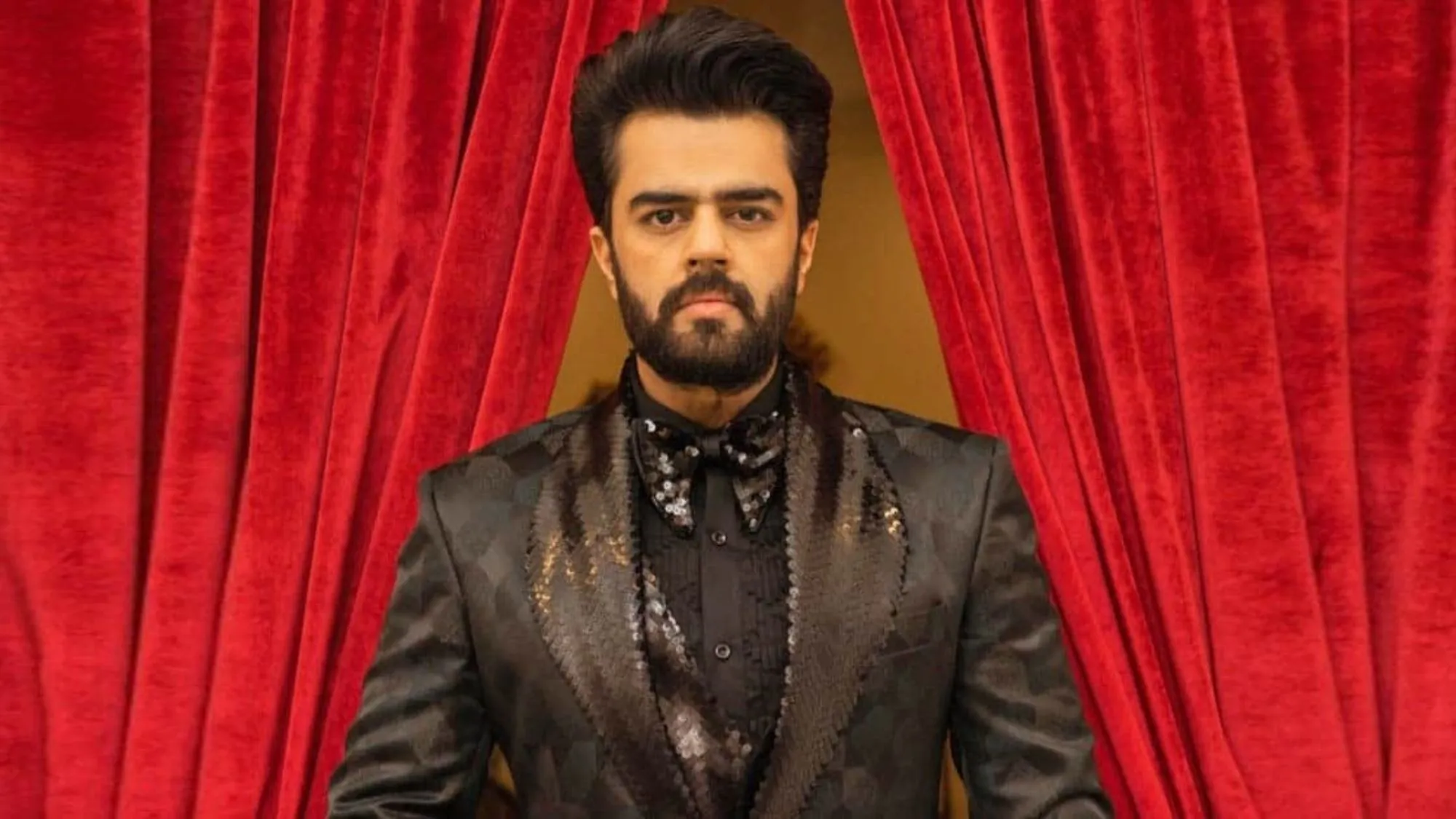 Maniesh Paul