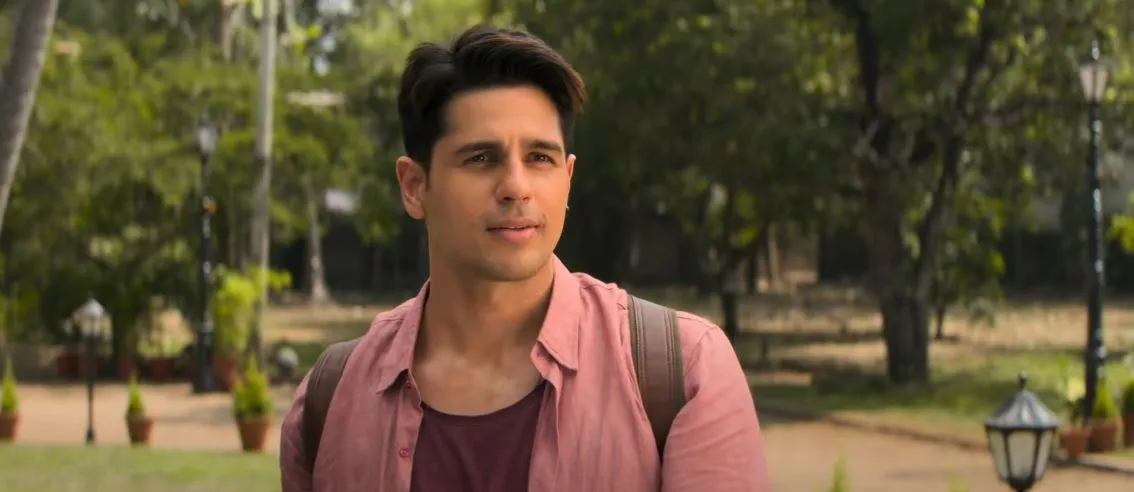 Sidharth Malhotra