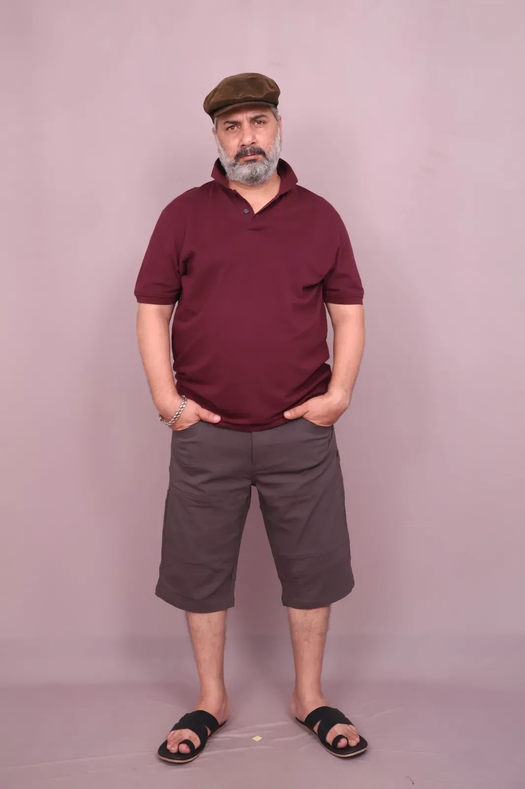 Varun Badola