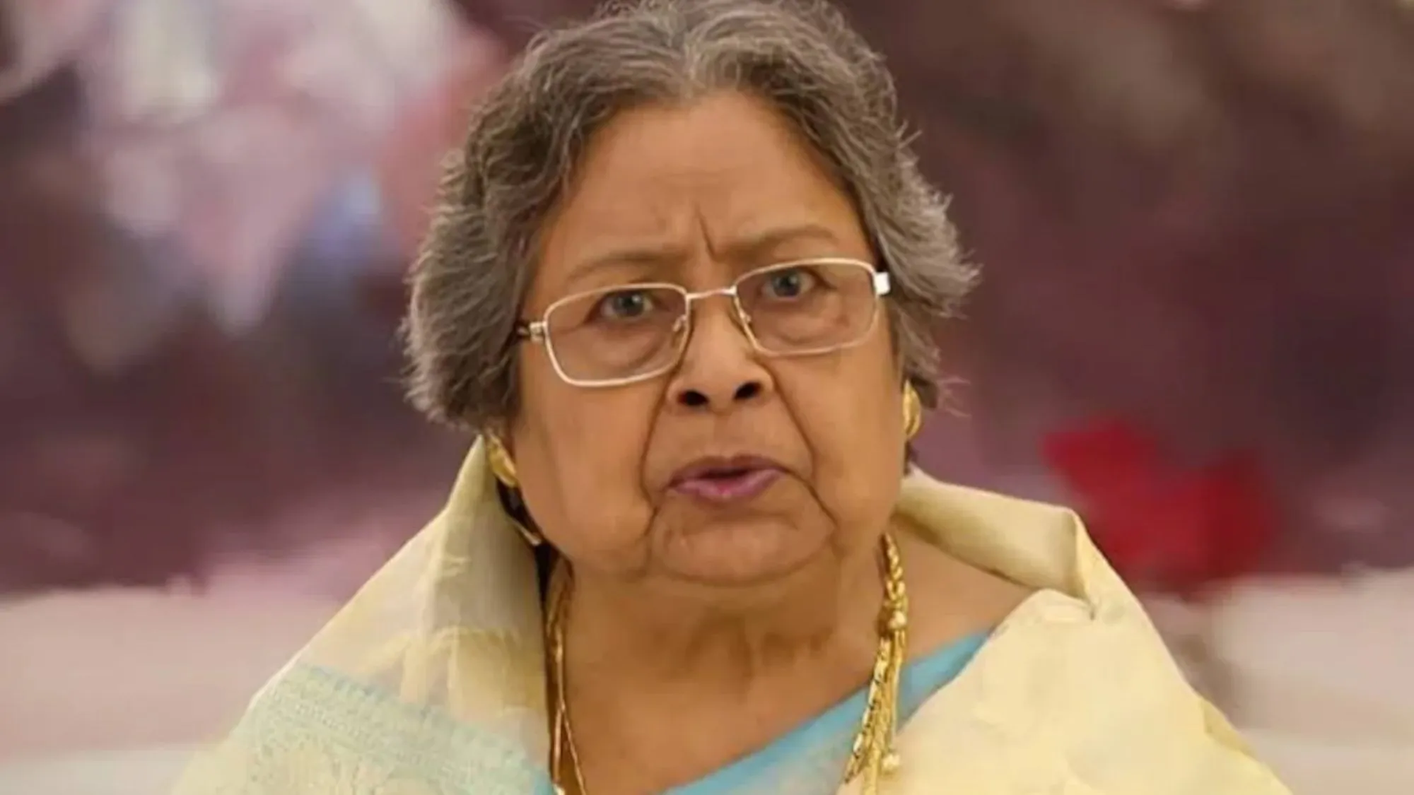 Basanti Chatterjee