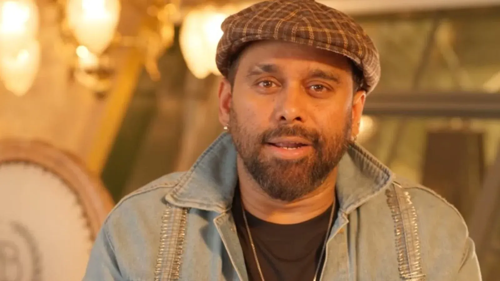 Bosco Martis