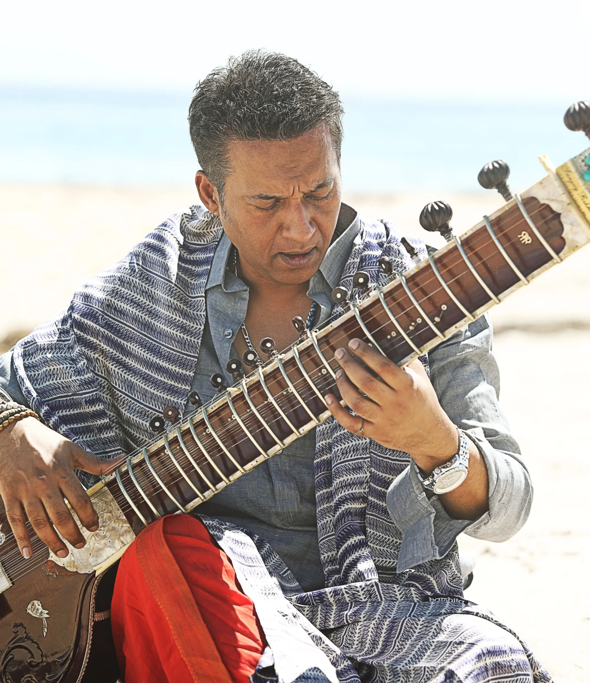 Hidayat Hussain - Pic 1