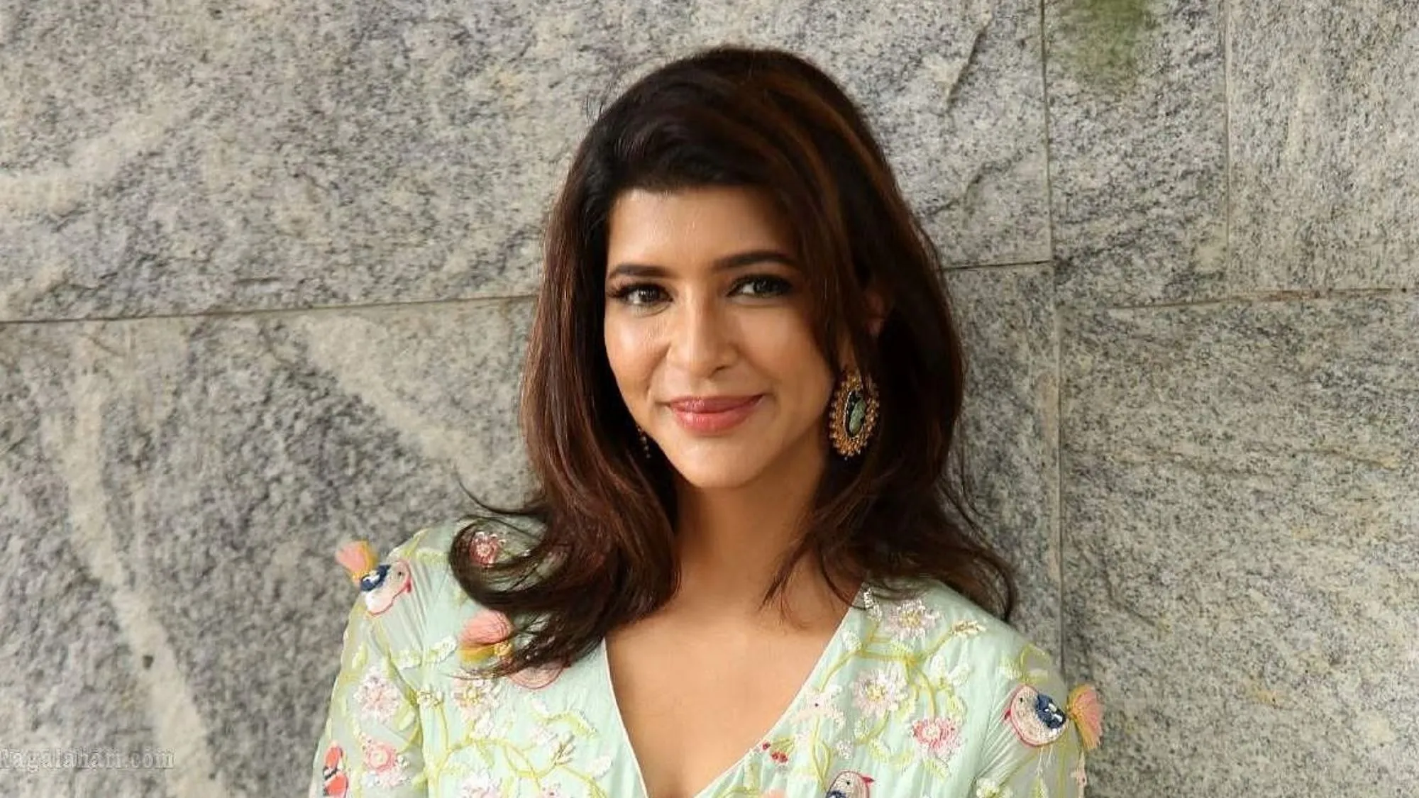 Lakshmi Manchu Questioned In Illegal Betting App Case