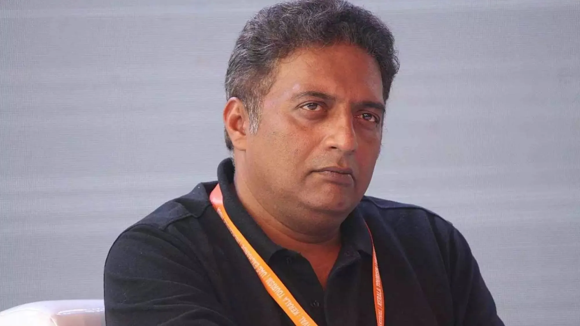 Prakash Raj
