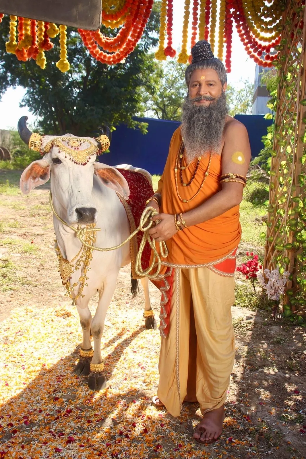 Sandeep Mohan (2)