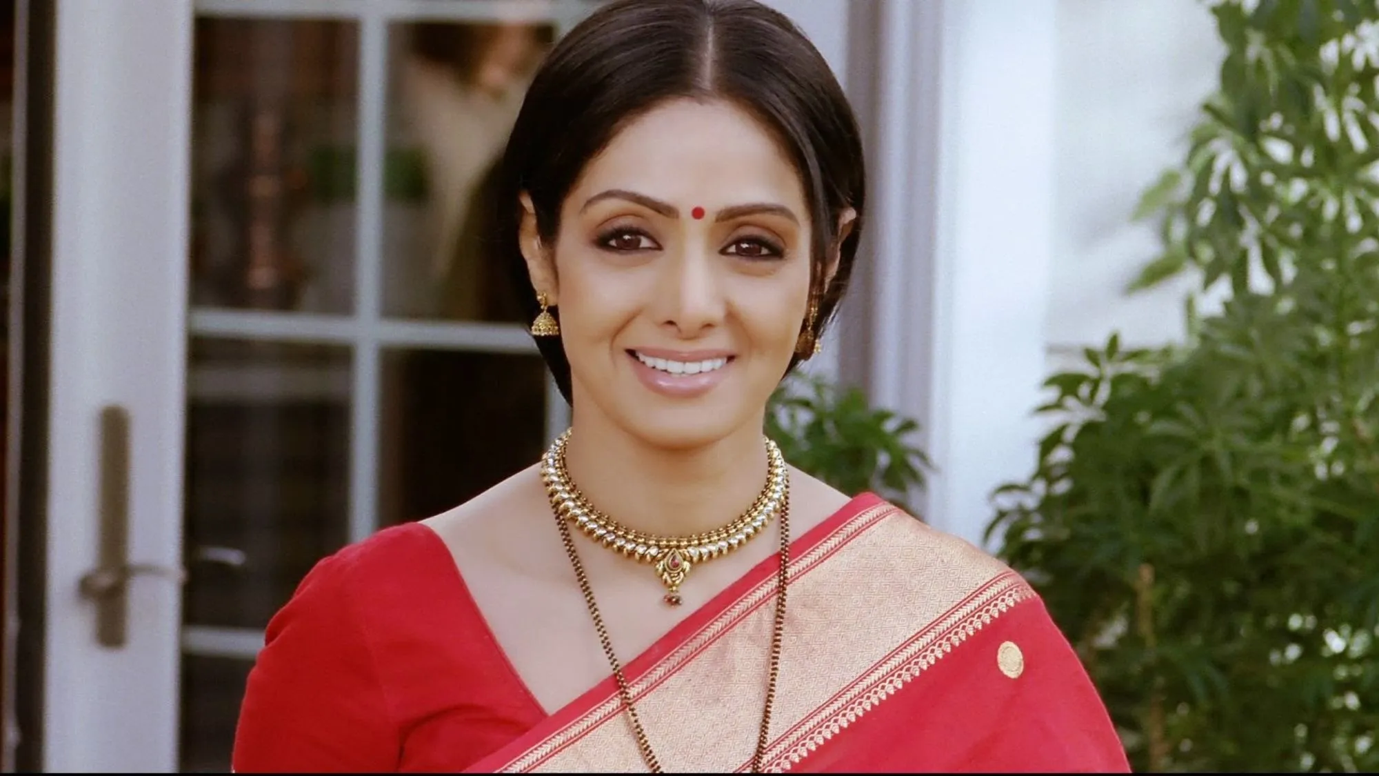 Sridevi